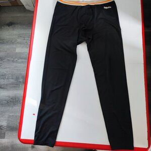 Watson's ProSport underwear tights men's size L black